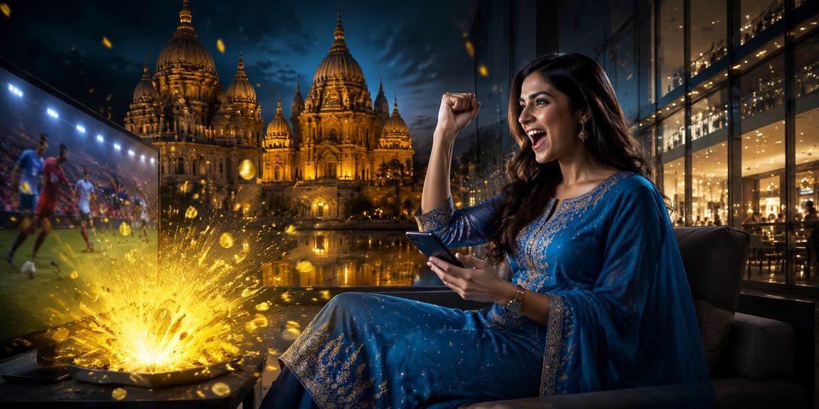বাংলাদেশি ভিআইপি বোনাস