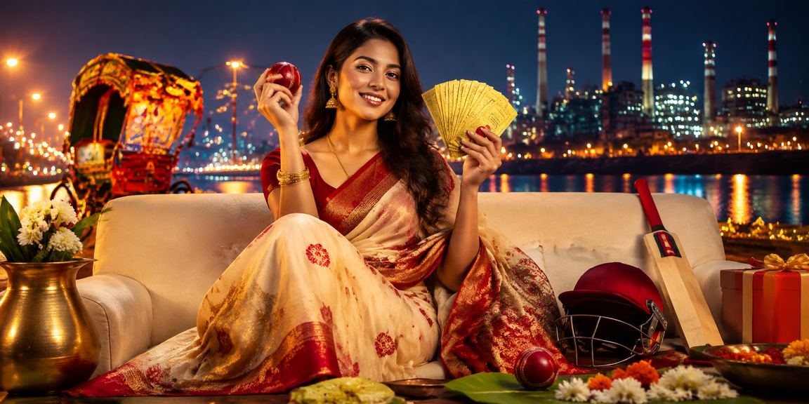 ঢাকায় বিকাশ মাধ্যমে পেমেন্ট সম্পাদনের দৃশ্য