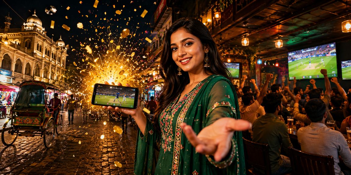 রাজশাহীতে মোবাইল পেমেন্ট সুবিধা ব্যবহারের দৃশ্য